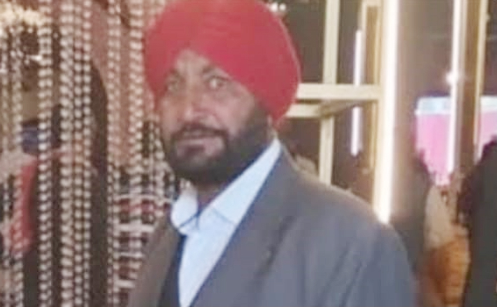 ਤੇਜ਼ ਰਫ਼ਤਾਰ ਦਾ ਕਹਿਰ, ਟਿੱਪਰ ਦੀ ਲਪੇਟ ’ਚ ਆਉਣ ਨਾਲ ਮੋਟਰਸਾਈਕਲ ਸਵਾਰ ਦੀ ਮੌਤ