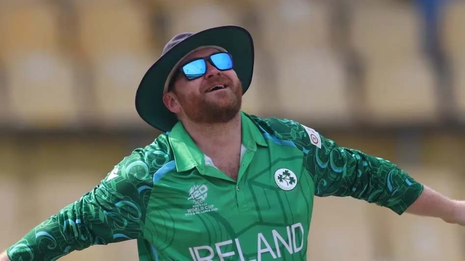 T20 World Cup ''ਚ ਟੀਮ ਨੂੰ ਵੱਡਾ ਝਟਕਾ, ਕਪਤਾਨ ਹੀ ਟੂਰਨਾਮੈਂਟ ''ਚੋਂ ਹੋ ਗਿਆ ਬਾਹਰ