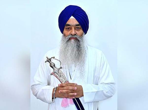 SGPC ਵੱਲੋਂ ਸੇਵਾਵਾਂ ਖ਼ਤਮ ਕੀਤੇ ਜਾਣ ਮਗਰੋਂ ਗਿਆਨੀ ਰਘਬੀਰ ਸਿੰਘ ਦਾ ਵੱਡਾ ਬਿਆਨ