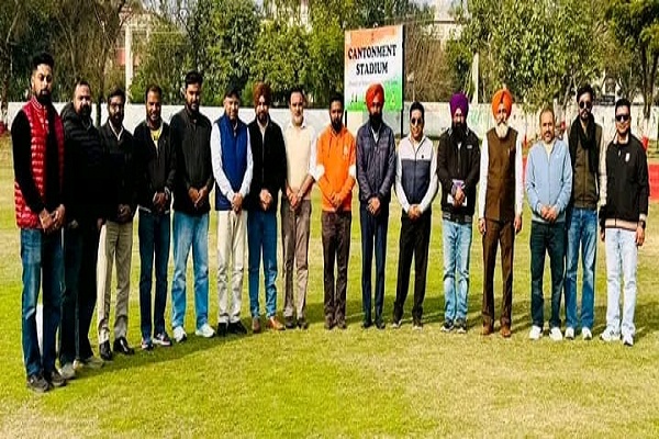 ਪੁਰਾਣੇ ਸਕੇਲ, ਪੁਰਾਣੀ ਪੈਨਸ਼ਨ ਅਤੇ ਭੱਤੇ ਬਹਾਲੀ ਮੋਰਚਾ ਵਲੋਂ ਸਾਂਝੀ ਮੀਟਿੰਗ