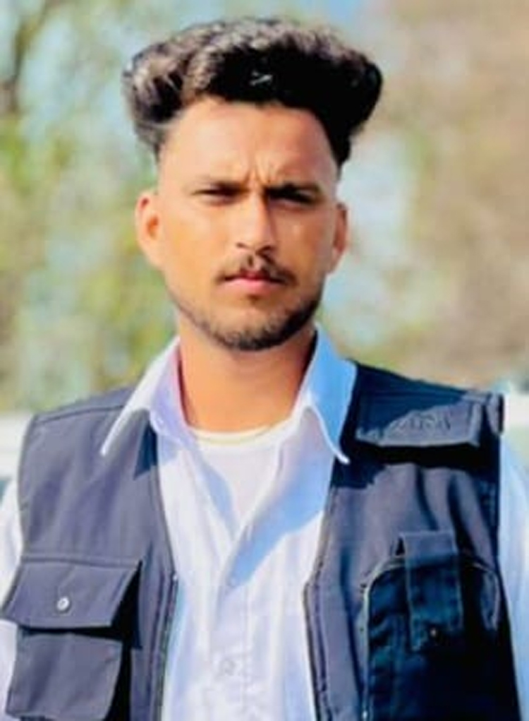 ਉਜੜ ਗਿਆ ਹੱਸਦਾ-ਵੱਸਦਾ ਪਰਿਵਾਰ, ਰਾਤੀ ਸੁੱਤਾ ਨੌਜਵਾਨ ਸਵੇਰੇ ਉਠਿਆ ਹੀ ਨਹੀਂ