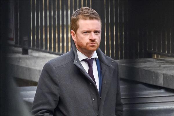 uk pm keir starmer  s chief of staff morgan mcsweeney resigns