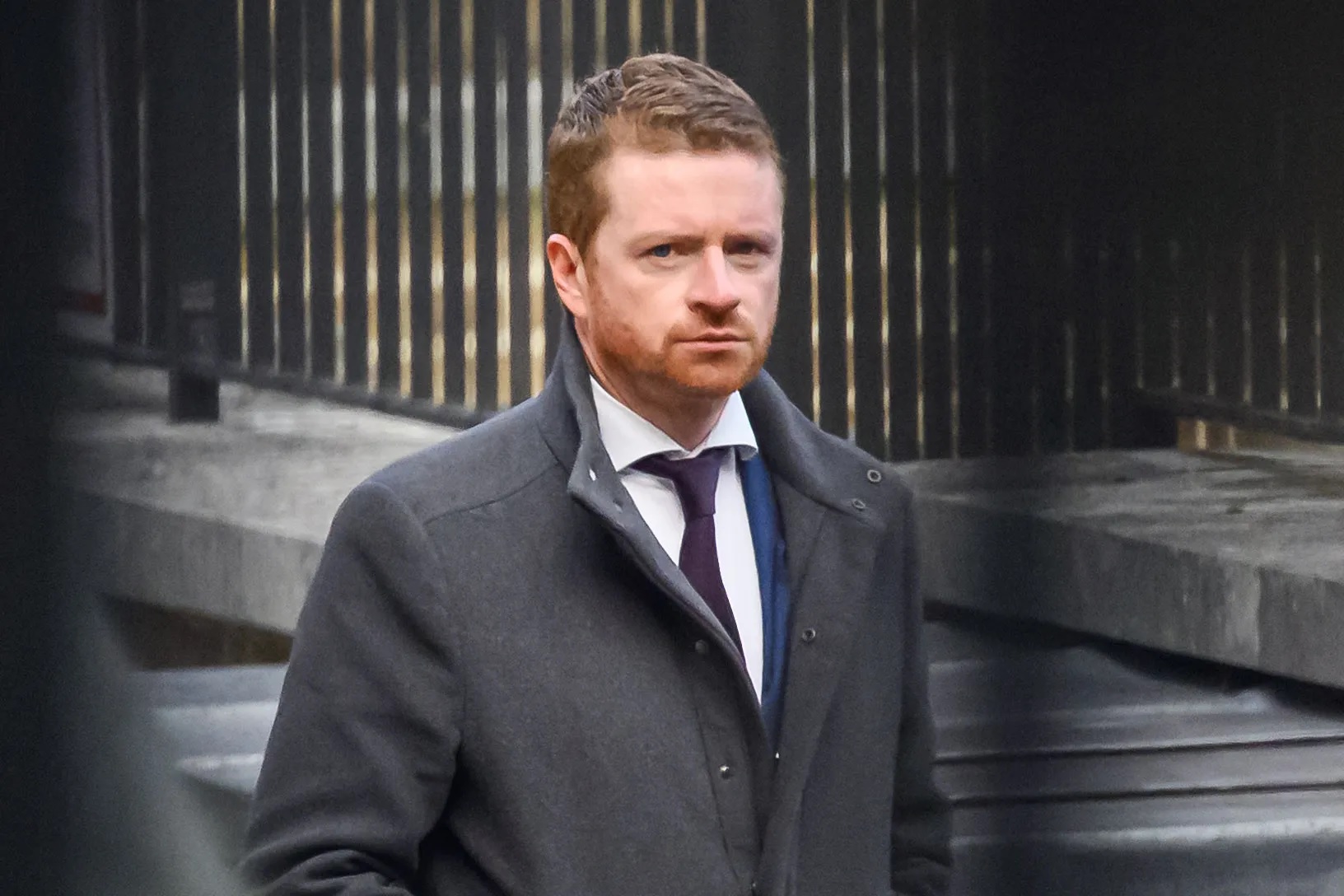 ਬ੍ਰਿਟਿਸ਼ PM ਸਟਾਰਮਰ ਨੂੰ ਵੱਡਾ ਝਟਕਾ! ਚੀਫ਼ ਆਫ਼ ਸਟਾਫ਼ ਮੋਰਗਨ ਮੈਕਸਵੀਨੀ ਨੇ ਦਿੱਤਾ ਅਸਤੀਫਾ