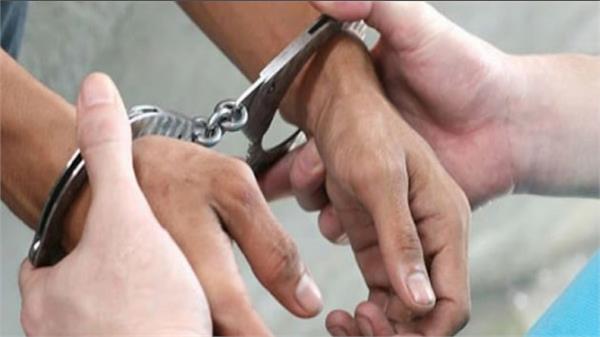 four arrested for beating man to death on suspicion of theft