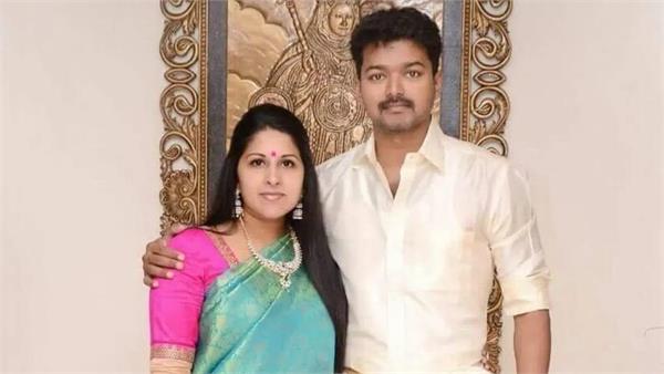 famous actor vijay to separate from wife after 27 years of marriage