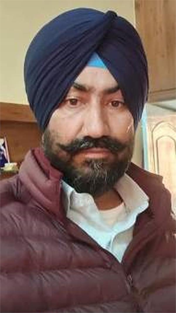 bikram majithia  shiromani akali dal