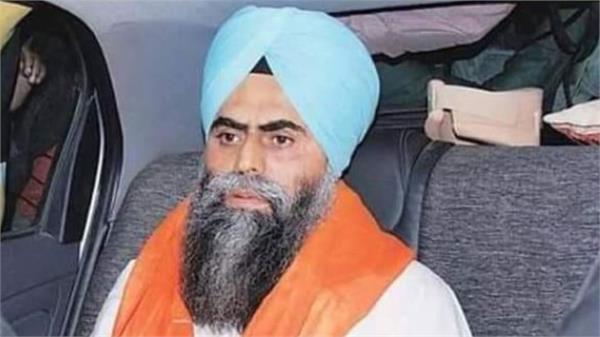 davinderpal singh bhullar  s bail plea rejected again