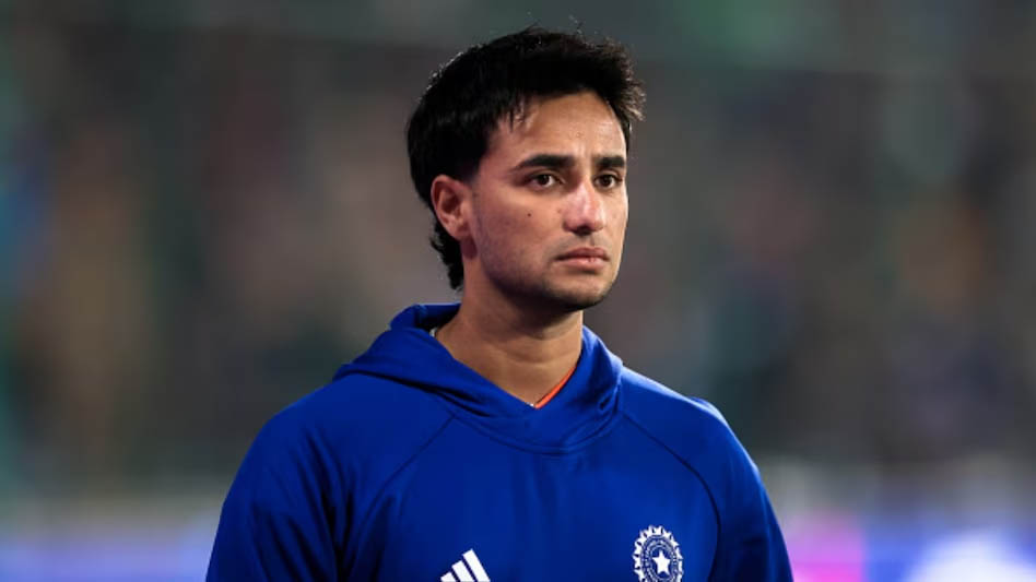 IND vs PAK ਮੈਚ ਤੋਂ ਪਹਿਲਾਂ ਪਾਕਿ ਕਪਤਾਨ ਦਾ ਹੈਰਾਨੀਜਨਕ ਬਿਆਨ, ਅਭਿਸ਼ੇਕ ਸ਼ਰਮਾ ਲਈ ਆਖੀ ਇਹ ਗੱਲ