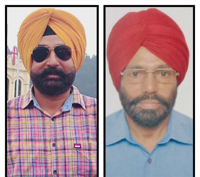 ''ਪੰਜਾਬ ਕੇਸਰੀ ਗਰੁੱਪ'' ਤੇ ਕੀਤੀ ਜਾ ਰਹੀ ਛਾਪੇਮਾਰੀ ਨਿੰਦਣਯੋਗ: ਕਾਂਗਰਸੀ ਆਗੂ