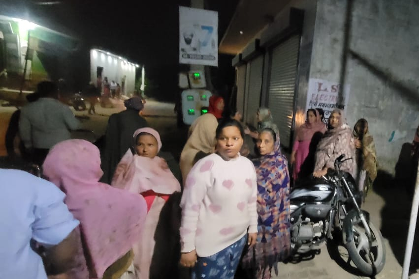 ਪੰਜਾਬ ''ਚ ਜੰਗਲ ਰਾਜ, ਸ਼ਰੇਆਮ ਦੁਕਾਨ ਅੰਦਰ ਵੜ ਕੇ ਲੁੱਟ ਕੇ ਲੈ ਗਏ ਨਕਦੀ