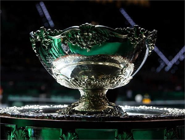davis cup  bengaluru  s   height   will be a big challenge for players