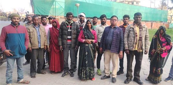 married girl a year ago died under suspicious circumstances