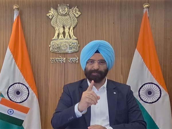 sirsa slams rahul gandhi over youth congress protest at ai impact summit