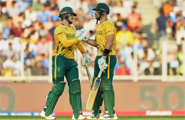 south africa beat west indies by 9 wickets