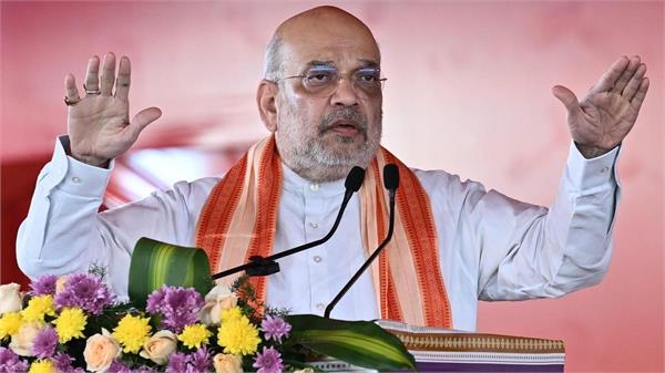 shah said in assam  all infiltrators will be expelled from the country 