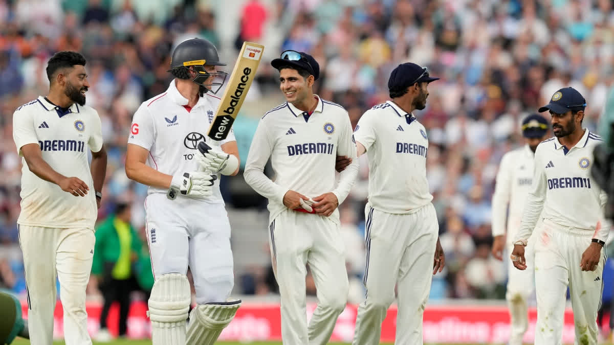 ਟੈਸਟ ਕ੍ਰਿਕਟ ਦੇ ਨਿਯਮਾਂ ''ਚ ਹੋਇਆ ਇਤਿਹਾਸਕ ਬਦਲਾਅ