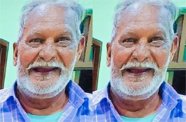 singer ajay mehmimi father pass away