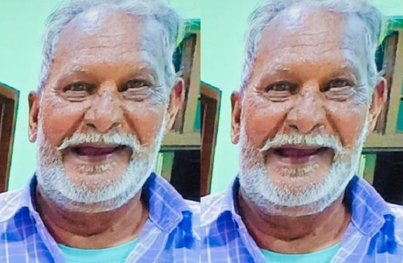 ਗਾਇਕ ਅਜੇ ਮਹਿੰਮੀ ਹਾਲੈਂਡ ਦੇ ਪਿਤਾ ਸ਼੍ਰੀ ਦੇਸ ਰਾਜ ਮੈਹਿੰਮੀ ਦੇ ਅਕਾਲ ਚਲਾਣੇ ''ਤੇ ਦੁੱਖ ਦਾ ਪ੍ਰਗਟਾਵਾ