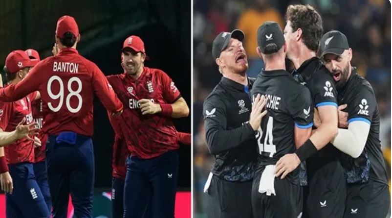 T-20 WC : ਨਿਊਜ਼ੀਲੈਂਡ ਨੇ ਟਾਸ ਜਿੱਤ ਕੇ ਪਹਿਲਾਂ ਬੱਲੇਬਾਜ਼ੀ ਕਰਨ ਦਾ ਕੀਤਾ ਫੈਸਲਾ