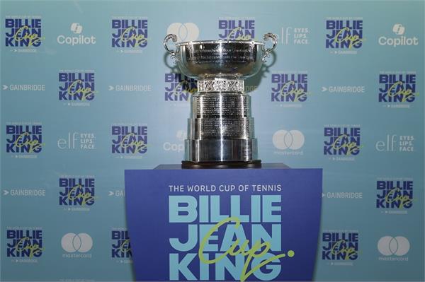 india to host 2026   billie jean king cup  
