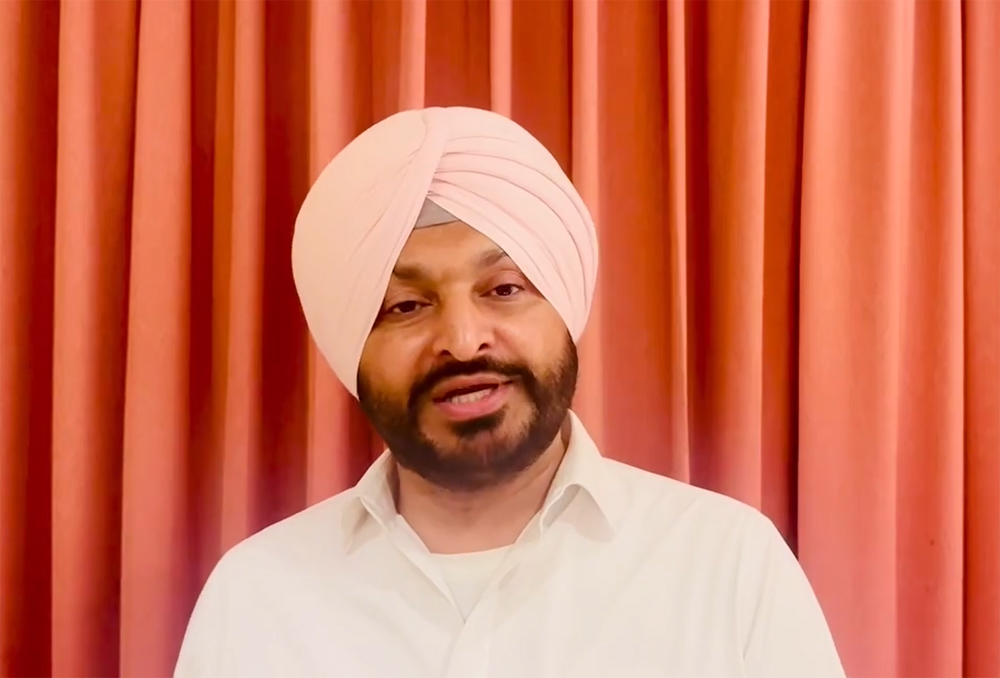 ਰਾਹੁਲ ਗਾਂਧੀ ਪੰਜਾਬ ਕਾਂਗਰਸ ਦੇ ਲੀਡਰਾਂ ਬੇਇਜ਼ਤੀ ਕਰਨ ਆਏ ਸਨ : ਬਿੱਟੂ