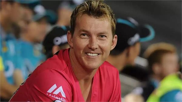 india vs pakistan match should definitely happen  brett lee