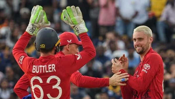 T20 WC 2026: ਇੰਗਲੈਂਡ ਨੇ ਸ਼੍ਰੀਲੰਕਾ ਨੂੰ 51 ਦੌੜਾਂ ਨਾਲ ਹਰਾਇਆ