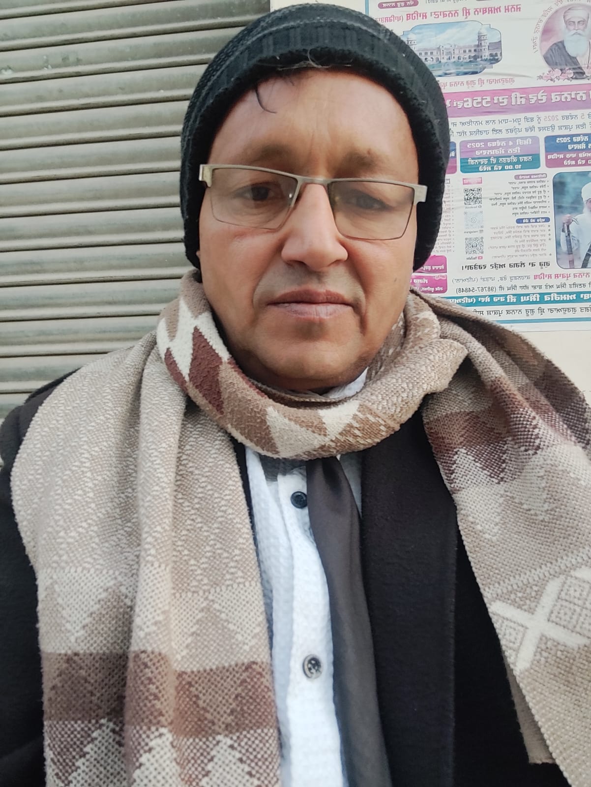 ਪੰਜਾਬ ਸਰਕਾਰ ਸਿੱਖਿਆ ਦੇ ਮੌਲਿਕ ਅਧਿਕਾਰ ਨੂੰ ਜ਼ਮੀਨੀ ਪੱਧਰ ''ਤੇ ਲਾਗੂ ਨਹੀਂ ਕਰ ਸਕੀ: ਬ੍ਰਿਸ ਭਾਨ ਬੁਜਰਕ