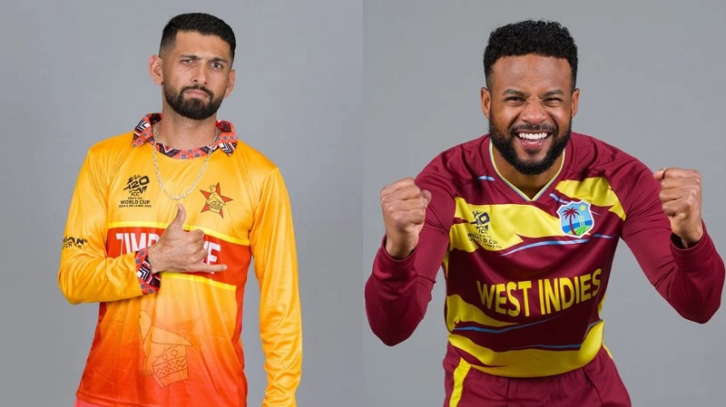 T20 WC 2026, ZIM vs WI: ਜ਼ਿੰਬਾਬਵੇ ਨੇ ਟਾਸ ਜਿੱਤ ਕੇ ਗੇਂਦਬਾਜ਼ੀ ਕਰਨ ਦਾ ਕੀਤਾ ਫੈਸਲਾ