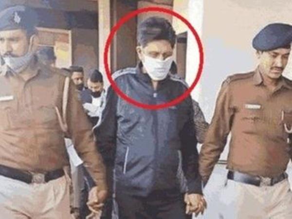 11 crore proerpty seized