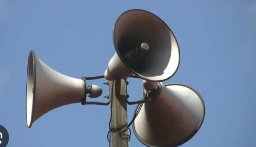 ਯੁੱਧ ਨਸ਼ਿਆਂ ਵਿਰੁੱਧ ਦੀ ਖੁੱਲ੍ਹੀ ਪੋਲ, ਪਿੰਡਾਂ ਦੇ ਗੁਰਦੁਆਰਾ ਸਾਹਿਬ ਵਿਚ ਹੋ ਰਹੀ ਅਨਾਊਂਸਮੈਂਟ