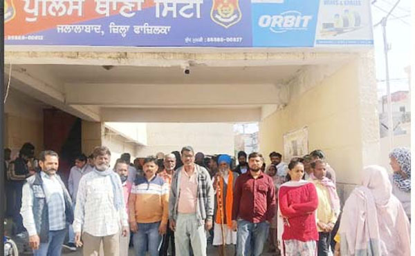 ਯੁੱਧ ਨਸ਼ਿਆਂ ਵਿਰੁੱਧ ਮੁਹਿੰਮ ਪੂਰੀ ਤਰ੍ਹਾਂ ਫੇਲ੍ਹ, 9 ਨੌਜਵਾਨਾਂ ਦੀ ਮੌਤ ਮਗਰੋਂ ਵੀ ਪ੍ਰਸ਼ਾਸਨ ਸੁੱਤਾ