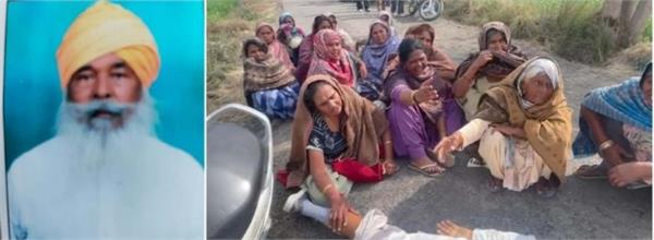 accident in jalalabad