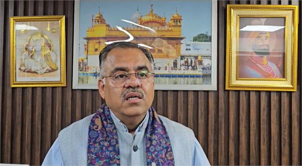 ieds are being found near police stations  tarun chugh