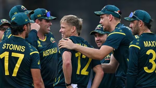 T20 WC 2026: ਆਸਟ੍ਰੇਲੀਆ ਨੇ ਆਇਰਲੈਂਡ ਨੂੰ 67 ਦੌੜਾਂ ਨਾਲ ਹਰਾਇਆ