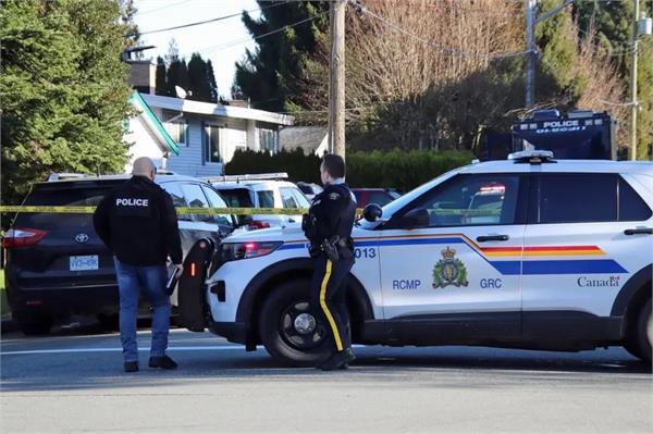 one dead  one seriously injured in chilliwack shooting