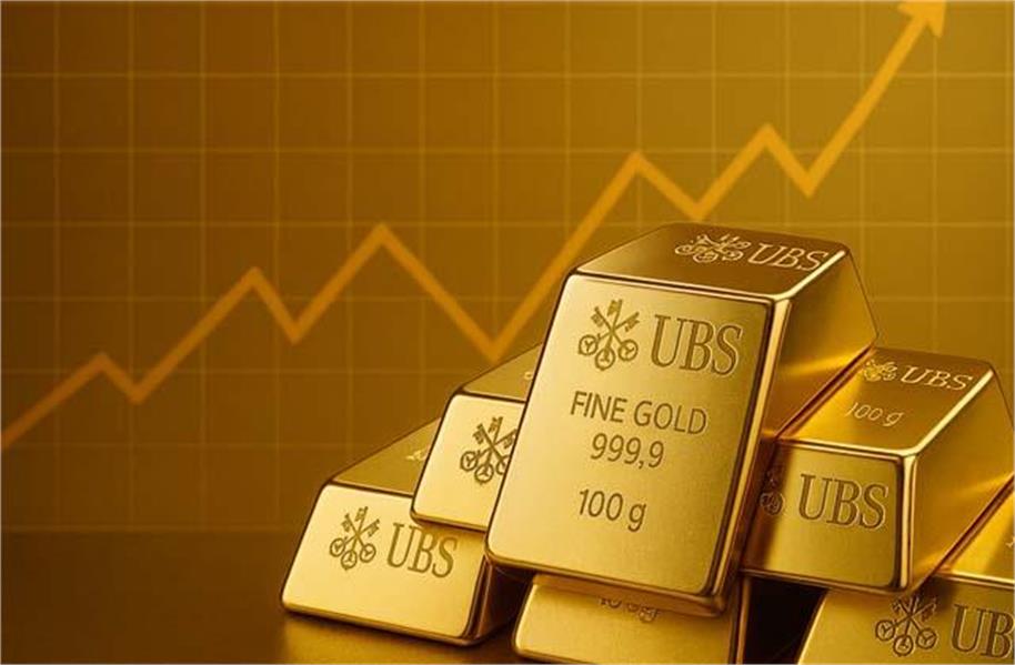 Gold Price ਬਾਰੇ UBS ਦੀ ਤਾਜ਼ਾ ਰਿਪੋਰਟ ਨੇ ਫਿਰ ਵਧਾਈ ਹਲਚਲ, ਇਸ ਪੱਧਰ ਤੱਕ ਜਾਣਗੀਆਂ ਕੀਮਤਾਂ