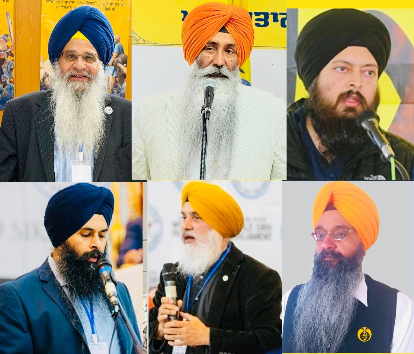 ਪੰਜਾਬ ''ਚ ਸਿੱਖ ਨੌਜਵਾਨ ਰਣਜੀਤ ਸਿੰਘ ਦੇ ਐਨਕਾਊਂਟਰ ਦੀ ਵਰਲਡ ਸਿੱਖ ਪਾਰਲੀਮੈਂਟ ਵੱਲੋਂ ਨਿਖੇਧੀ