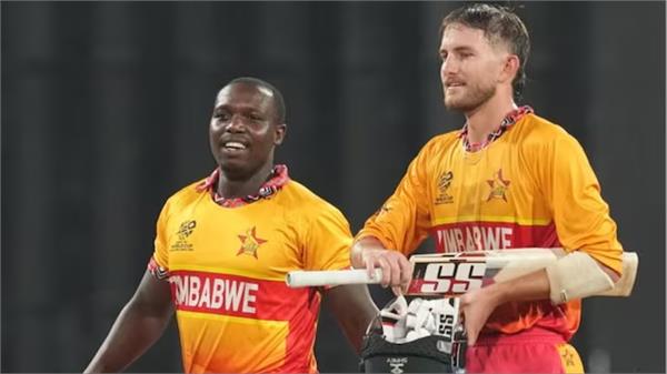 t20 wc 2026  zimbabwe beats sri lanka by 6 wickets