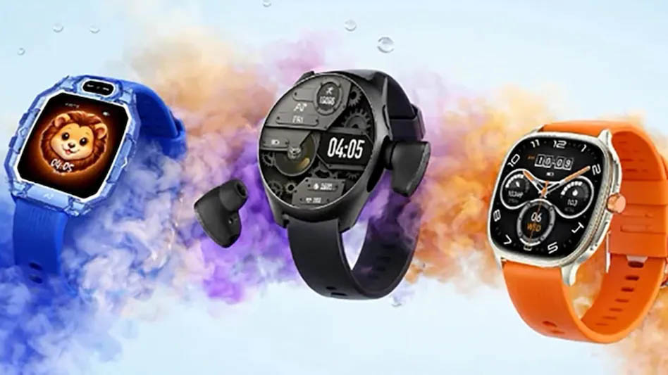 ਇਸ ਕੰਪਨੀ ਨੇ ਕੀਤਾ ਧਮਾਕਾ, TWS ਬਡਸ ਤੇ ਸਮਾਰਟਵਾਚ ਕੀਤੇ ਲਾਂਚ, ਕੀਮਤ 699 ਰੁਪਏ ਤੋਂ ਸ਼ੁਰੂ