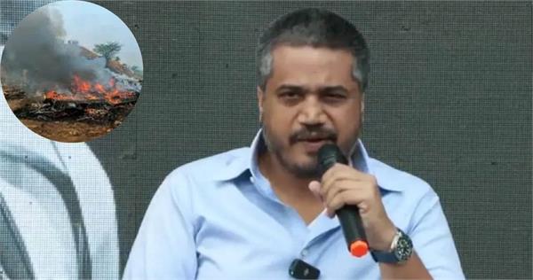 maharashtra mla rohit pawar again serious allegations