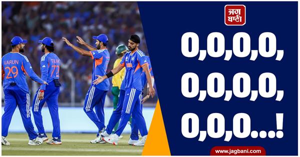 team india s shameful record in the t20 world cup