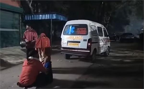 tragic accident  death of the only brother of 3 sisters