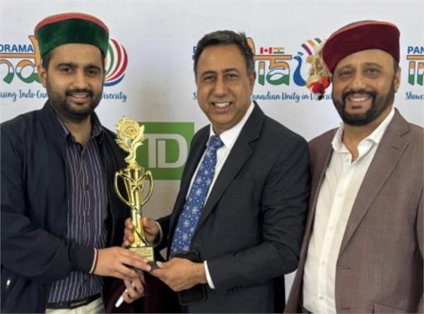 republic day event held in brampton