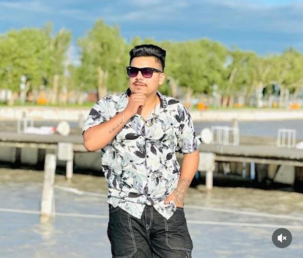 punjabi youth dies in portugal  family in mourning