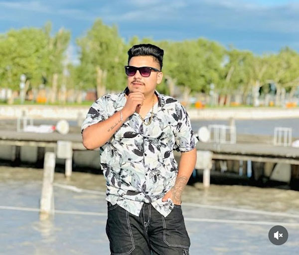 ਪੁਰਤਗਾਲ ''ਚ ਪੰਜਾਬੀ ਨੌਜਵਾਨ ਦੀ ਮੌਤ, ਪਰਿਵਾਰ ਦਾ ਰੋ-ਰੋ ਬੁਰਾ ਹਾਲ