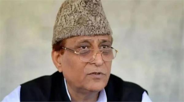 big relief for sp leader azam khan