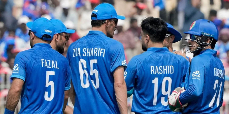 ਪਾਕਿ-ਅਫਗਾਨਿਸਤਾਨ ਦੇ ਵਿਗੜਦੇ ਸਬੰਧਾਂ ਦਾ ਕ੍ਰਿਕਟ ''ਤੇ ਪਿਆ ਅਸਰ, ਖਿਡਾਰੀਆਂ ਨੇ PSL ਨਿਲਾਮੀ ''ਚੋਂ ਵਾਪਸ ਲਏ ਨਾਂ