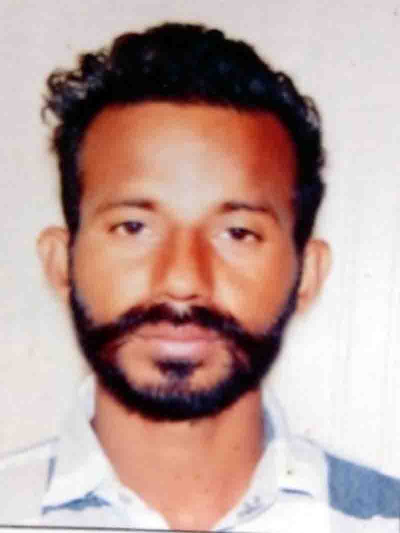 ਵਿਦੇਸ਼ੋਂ ਮਿਲੀ ਖ਼ਬਰ ਨੇ ਪੁਆਏ ਵੈਣ! ਰੋਜ਼ੀ-ਰੋਟੀ ਕਮਾਉਣ ਦੁਬਈ ਗਏ ਫਤਿਹਗੜ੍ਹ ਚੂੜੀਆਂ ਦੇ ਨੌਜਵਾਨ ਦੀ ਮੌਤ