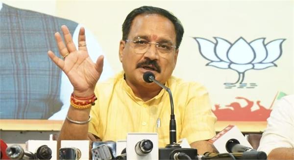 rendra sachdeva  s big attack on kejriwal